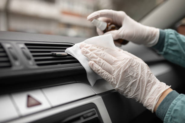 Best Local Air Duct Cleaning Services  in Chincoteague, VA