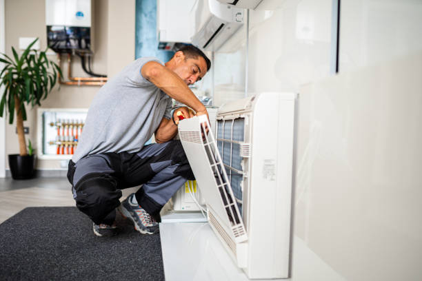 Best HVAC System Cleaning  in Chincoteague, VA