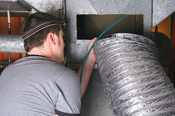 Best Air Vent Cleaning Services  in Chincoteague, VA