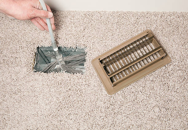 Best Duct Cleaning for Homes  in Chincoteague, VA