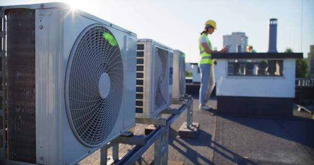 Best HVAC Air Duct Cleaning  in Chincoteague, VA