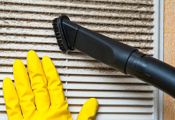 Best Emergency Air Duct Cleaning  in Chincoteague, VA